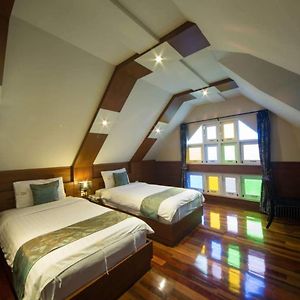 Budget Twin Room