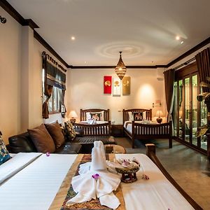 Grand Family Twin Room